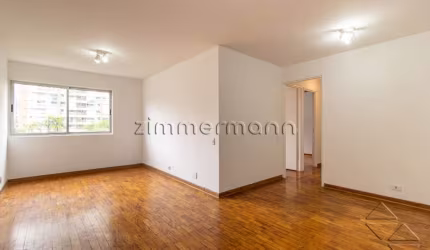 Apartamento com 3 quartos à venda na Rua Bartolomeu Feio, --, Brooklin, São Paulo, 92 m2 por R$ 700.000