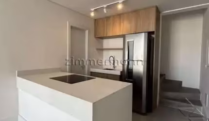 Apartamento com 2 quartos à venda na Rua Augusta, --, Jardim América, São Paulo, 110 m2 por R$ 3.720.000