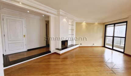 Apartamento com 3 quartos à venda na Rua Doutor Samuel Porto, --, Planalto Paulista, São Paulo, 133 m2 por R$ 1.190.000
