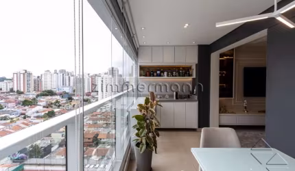 Apartamento com 2 quartos à venda na Avenida Imperatriz Leopoldina, --, Vila Leopoldina, São Paulo, 69 m2 por R$ 1.200.000