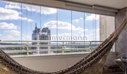 Apartamento com 2 quartos à venda na Rua Ferreira de Araújo, --, Pinheiros, São Paulo, 68 m2 por R$ 1.290.000