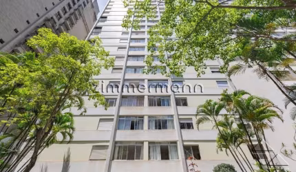 Apartamento com 2 quartos à venda na Alameda Jaú, --, Jardim Paulista, São Paulo, 93 m2 por R$ 1.250.000