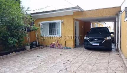 Casa com 3 quartos à venda na Rua Tordesilhas, --, Lapa, São Paulo, 230 m2 por R$ 1.590.000