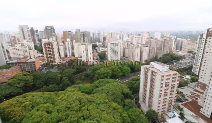 Apartamento com 2 quartos à venda na Rua Afonso de Freitas, --, Paraíso, São Paulo, 80 m2 por R$ 1.749.000