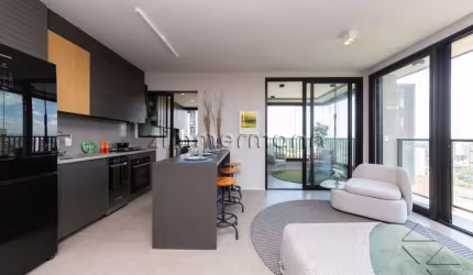 Apartamento com 3 quartos à venda na Rua Oscar Caravelas, --, Vila Madalena, São Paulo, 126 m2 por R$ 3.041.566