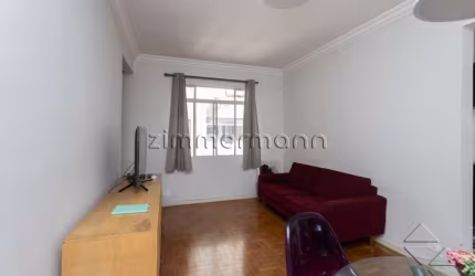 Apartamento com 2 quartos à venda na Rua Teodoro Sampaio, --, Pinheiros, São Paulo, 70 m2 por R$ 750.000