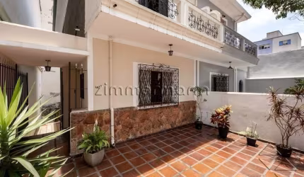 Casa com 2 quartos à venda na Rua Ministro Gastão Mesquita, --, Perdizes, São Paulo, 165 m2 por R$ 950.000