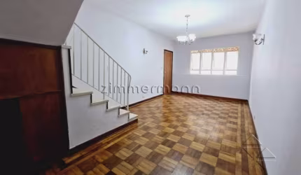 Casa com 3 quartos à venda na Rua General Eloy Alfaro, --, Chácara Inglesa, São Paulo, 186 m2 por R$ 1.299.000