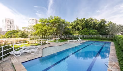 Apartamento com 2 quartos à venda na Rua Álvaro Nunes, --, Campo Belo, São Paulo, 70 m2 por R$ 650.000