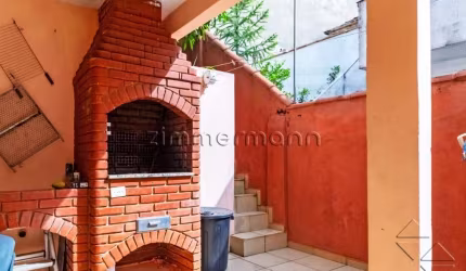 Casa com 3 quartos à venda na Rua Cardoso de Almeida, --, Pacaembu, São Paulo, 236 m2 por R$ 1.400.000