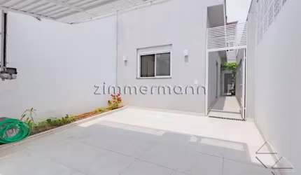 Casa com 2 quartos à venda na Rua Doutor Miranda de Azevedo, --, Vila Romana, São Paulo, 94 m2 por R$ 960.000