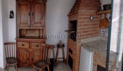 Cobertura com 3 quartos à venda na Rua Teodoro de Beaurepaire, --, Ipiranga, São Paulo, 156 m2 por R$ 950.000