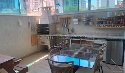 Casa com 3 quartos à venda na Rua Breno Ferraz do Amaral, --, Ipiranga, São Paulo, 158 m2 por R$ 1.350.000