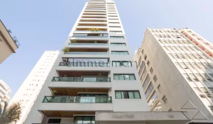 Apartamento com 4 quartos à venda na Rua Urano, --, Aclimação, São Paulo, 235 m2 por R$ 3.080.000