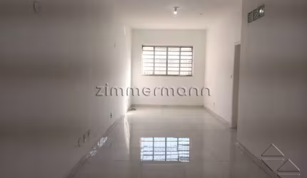 Apartamento com 3 quartos à venda na Rua Doutor Frederico Steidel, --, República, São Paulo, 119 m2 por R$ 429.900