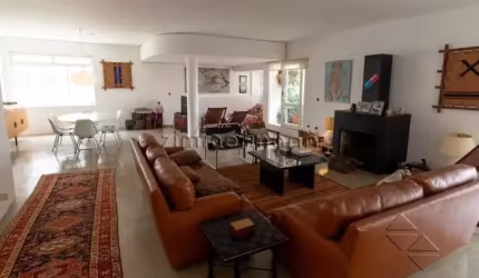 Cobertura com 3 quartos à venda na Rua Oscar Freire, --, Pinheiros, São Paulo, 262 m2 por R$ 2.400.000