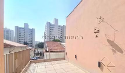 Casa com 2 quartos à venda na Rua Nanuque, --, Vila Leopoldina, São Paulo, 106 m2 por R$ 1.700.000