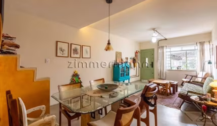 Casa com 3 quartos à venda na Rua Lázaro Augusto Alves, --, Pinheiros, São Paulo, 117 m2 por R$ 1.495.000