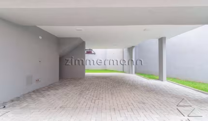 Casa com 3 quartos à venda na Rua Ourânia, --, Vila Madalena, São Paulo, 256 m2 por R$ 3.712.000