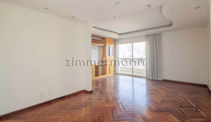 Apartamento com 4 quartos à venda na Rua Doutor João Batista Soares de Faria, --, Santana, São Paulo, 190 m2 por R$ 2.000.000
