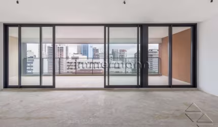 Apartamento com 3 quartos à venda na Rua Aimberê, --, Perdizes, São Paulo, 157 m2 por R$ 2.690.000