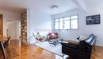 Apartamento com 2 quartos à venda na Rua Cônego Eugênio Leite, --, Pinheiros, São Paulo, 114 m2 por R$ 1.050.000