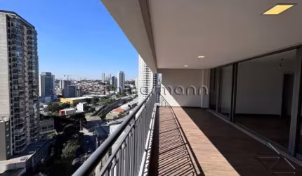 Apartamento com 4 quartos à venda na Rua Charles Astor, --, Chácara Klabin, São Paulo, 144 m2 por R$ 2.340.000