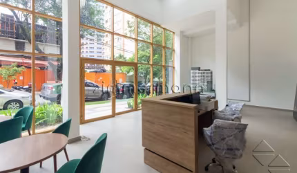 Casa comercial à venda na Rua Airosa Galvão, --, Água Branca, São Paulo, 206 m2 por R$ 2.500.000