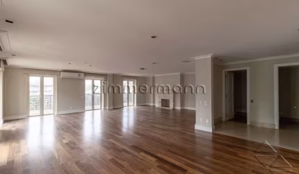 Apartamento com 4 quartos à venda na Rua Henrique Martins, --, Jardim Paulista, São Paulo, 385 m2 por R$ 15.000.000