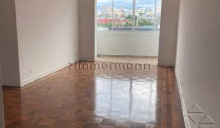 Apartamento com 2 quartos à venda na Avenida dos Imarés, --, Moema, São Paulo, 105 m2 por R$ 701.126