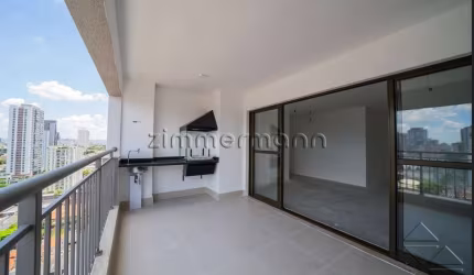 Apartamento com 3 quartos à venda na Avenida Nazaré, --, Alto do Ipiranga, São Paulo, 119 m2 por R$ 1.440.500