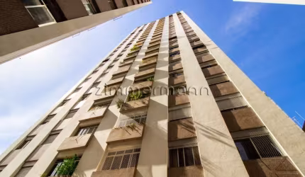 Apartamento com 3 quartos à venda na Rua Mourato Coelho, --, Pinheiros, São Paulo, 104 m2 por R$ 1.300.000