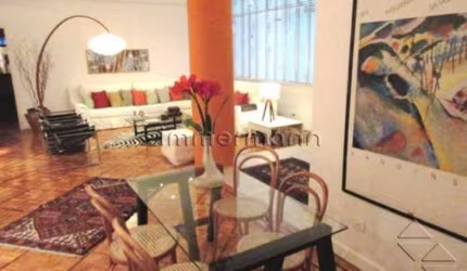 Apartamento com 2 quartos à venda na Rua José Maria Lisboa, --, Jardim Paulista, São Paulo, 115 m2 por R$ 1.450.000