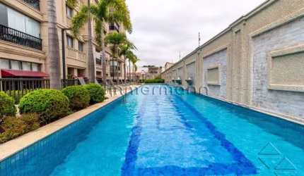 Apartamento com 3 quartos à venda na Rua Cuevas, --, Lapa, São Paulo, 118 m2 por R$ 2.000.000