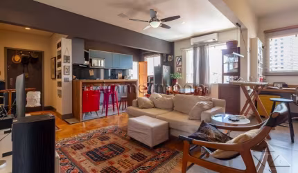 Apartamento com 1 quarto à venda na Travessa Alto das Perdizes, --, Perdizes, São Paulo, 98 m2 por R$ 750.000