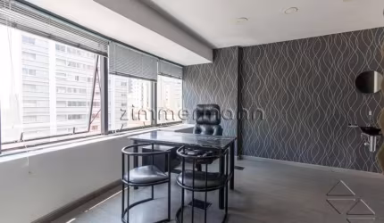 Casa comercial à venda na Rua Teodoro Sampaio, --, Pinheiros, São Paulo, 33 m2 por R$ 475.000
