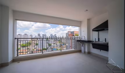 Apartamento com 3 quartos à venda na Avenida Nazaré, --, Alto do Ipiranga, São Paulo, 119 m2 por R$ 1.741.200