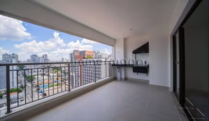 Apartamento com 3 quartos à venda na Avenida Nazaré, --, Alto do Ipiranga, São Paulo, 119 m2 por R$ 1.419.000