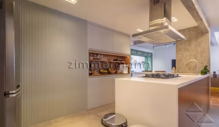 Apartamento com 4 quartos à venda na Rua Cardoso de Almeida, --, Perdizes, São Paulo, 117 m2 por R$ 1.700.000