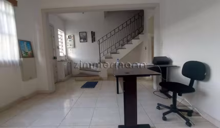 Casa com 2 quartos à venda na Rua Sacadura Cabral, --, Lapa, São Paulo, 100 m2 por R$ 560.000