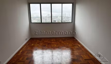 Apartamento com 2 quartos à venda na Avenida Lins de Vasconcelos, --, Chácara Klabin, São Paulo, 68 m2 por R$ 550.000