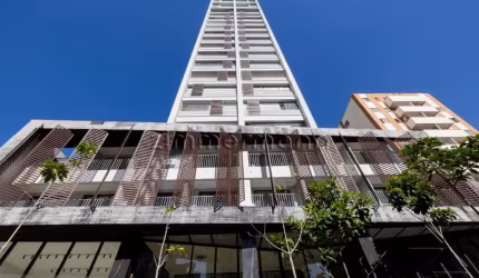 Apartamento com 1 quarto à venda na Rua Joaquim Guarani, --, Brooklin, São Paulo, 61 m2 por R$ 1.090.000