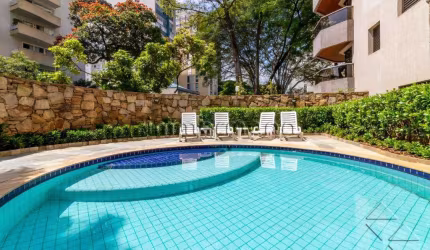 Apartamento com 3 quartos à venda na Rua Sergipe, --, Higienópolis, São Paulo, 127 m2 por R$ 1.780.000