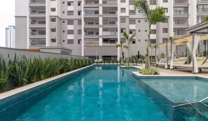 Apartamento com 3 quartos à venda na Avenida Nazaré, --, Alto do Ipiranga, São Paulo, 120 m2 por R$ 1.574.400