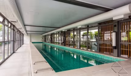 Apartamento com 1 quarto à venda na Avenida Eusébio Matoso, --, Pinheiros, São Paulo, 49 m2 por R$ 830.000
