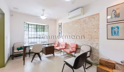 Casa com 4 quartos à venda na Rua Simão Álvares, --, Alto de Pinheiros, São Paulo, 175 m2 por R$ 2.900.000