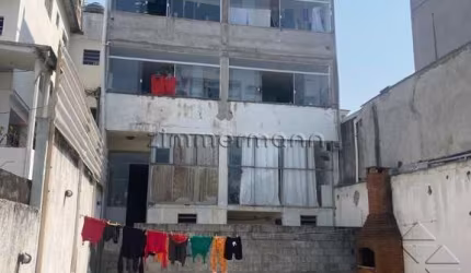 Casa com 7 quartos à venda na Rua Camburiú, --, Vila Ipojuca, São Paulo, 286 m2 por R$ 1.800.000