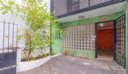 Casa comercial à venda na Rua Itapeva, --, Bela Vista, São Paulo, 112 m2 por R$ 1.800.000