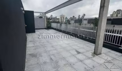 Cobertura com 3 quartos à venda na Rua Capitão Alceu Vieira, --, Vila Ipojuca, São Paulo, 155 m2 por R$ 2.800.000
