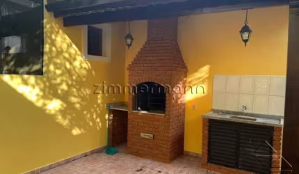 Casa com 3 quartos à venda na Rua Pelegrino, --, Santana, São Paulo, 254 m2 por R$ 1.200.000